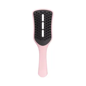 Tangle Teezer Easy Dry & Go Vented Hairbrush kefa na vlasy pre ľahké rozčesávanie vlasov Trickled Pink