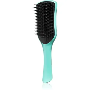 Tangle Teezer Easy Dry & Go Vented Hairbrush kefa na vlasy pre ľahké rozčesávanie vlasov Mint/Black