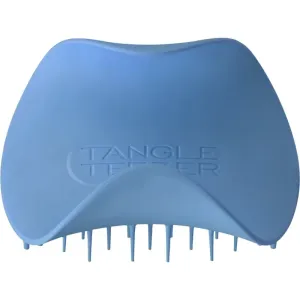 Tangle Teezer Scalp Brush masážna kefa pre pokožku hlavy Blue