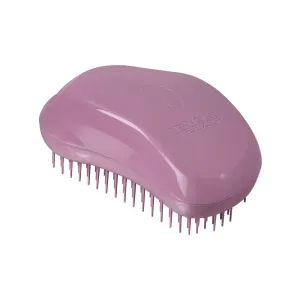 Tangle Teezer The Eco Brush Earthy Purple kefa pre jednoduché rozčesávanie vlasov 1 ks