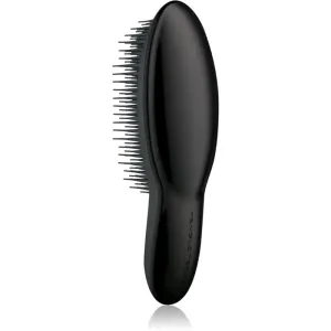Tangle Teezer The Ultimate Finisher Professional Finishing Hairbrush kefa na vlasy Black