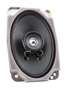Taoglas Spka.46.8.b Coaxial Speaker W/foam Gasket, 8Ohm, 25W
