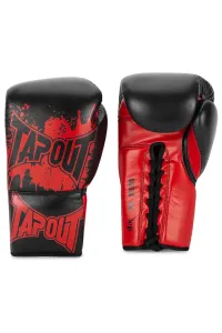 Tapout Leather boxing gloves (1 pair) #8525681