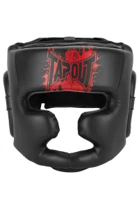 Tapout Artificial leather head protection #8525694