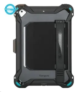 Targus SafePort® Rugged Max Antimicrobial Case pre iPad® (9., 8. a 7. gen.) 10.2