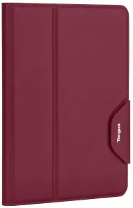 Targus® VersaVu case (magnetic) Burgundy