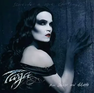 TARJA - FROM SPIRITS AND GHOSTS, Vinyl