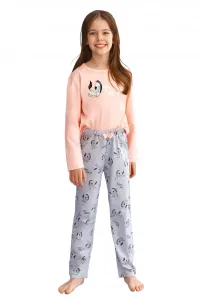 Dievčenské pyžamá TARO
