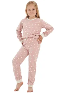 Dievčenské pyžamo 3041 Chloe