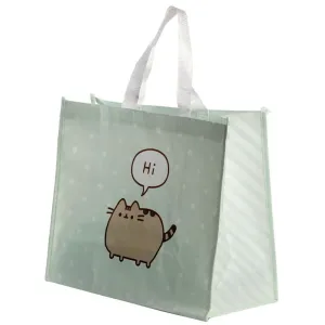 Nákupná taška s mačkou Pusheen #6496218