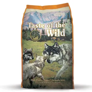Taste of the Wild High Prairie Puppy - 2 kg