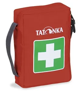 Tatonka First Aid S Obal na lekárničku TAT21030579 red