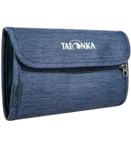 Tatonka ID WALLET Peňaženka, tmavo modrá, veľkosť