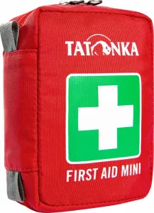 Tatonka First Aid Mini Lekárnička TAT21030569 red