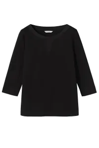 Tatuum ladies' knitted blouse -x NOMEKIA