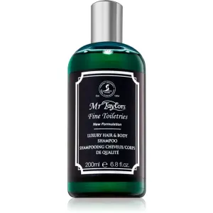 Taylor of Old Bond Street Mr Taylor šampón a sprchový gél 200 ml #876518