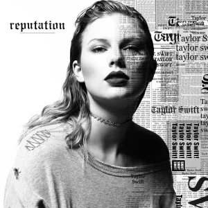 Taylor Swift - Reputation (2 LP) LP platňa