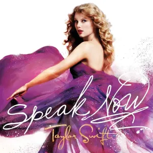 Taylor Swift - Speak Now (2 LP) LP platňa