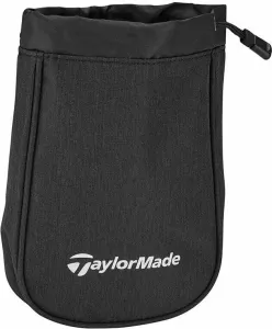 TaylorMade Performance Valueable Pouch Black