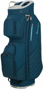 TaylorMade Kalea Premier Cart Bag Navy Cart Bag
