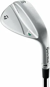 TaylorMade Milled Grind 4 Chrome Golfová palica - wedge