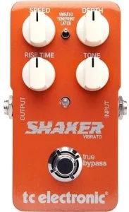 TC Electronic Shaker Vibrato #263456