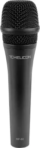 TC Helicon MP 60 Vokálny dynamický mikrofón