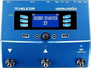 TC Helicon VoiceLive Play #267123