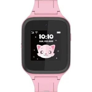 Detské smart hodinky TCL Movetime Family Watch 40, ružová
