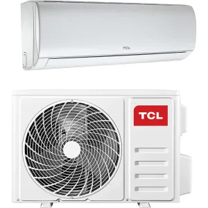 Delená klimatizácia 12000 BTU TCL