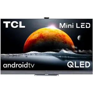 LED televízory TCL