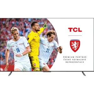 Smart televízor TCL 85P735 (2022) / 85