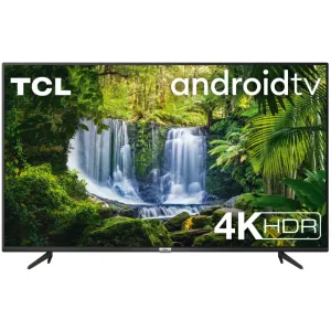 Smart televízor TCL 65P615 (2020) / 65