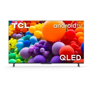 TCL 43C725 QLED SMART ANDROID TV