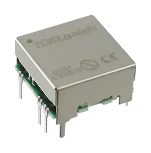 Tdk-Lambda Cc1R5-1203Sf-E Dc-Dc Converter, 1 O/p, 3.3V, 0.4A