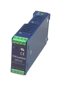 Tdk-Lambda Dpx30-24Wd15 Dc-Dc Converter, 15V, 1A