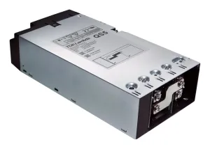 Tdk-Lambda Qs5000Vr Power Supply, Ac-Dc, 12V, 50A