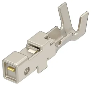 Te Connectivity 1827569-2 Contact, Socket, 30-28Awg, Crimp