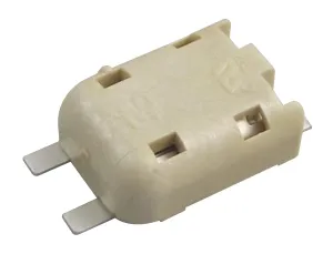 Te Connectivity 1954097-1 Connector, Led, 2 Post Smd