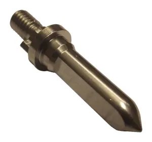 Te Connectivity 2000676-7 Guide Pin, Stainless Steel, M5X0.8