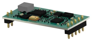 Te Connectivity 2314291-2 Ambimate Sensor Module, I2C, Pth