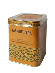 Jazmínový čaj sypaný TEA MARKET 120g