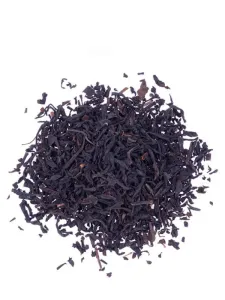 Keemun black tea-čierny sypaný čaj  TEA MARKET 100g