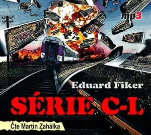 Série C-L - Eduard Fiker (mp3 audiokniha)