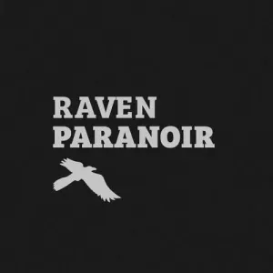 PARANOIR -  Raven (mp3 audiokniha)
