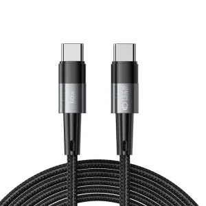 KABEL TECH-PROTECT ULTRABOOST TYPE-C CABLE PD60W/3A 300CM GREY
