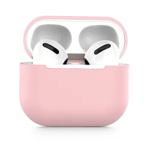 Obal TECH-PROTECT ICON ”2” APPLE AIRPODS 3 PINK (9589046920042)