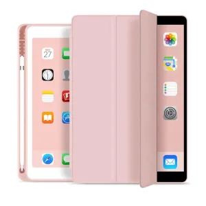Tech-Protect Pouzdro Tech-Protect SC Pen pre Apple iPad Air 4 2020 / Air 5 2022, ružové
