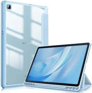 Tech-Protect SmartCase Hybrid puzdro na Samsung Galaxy Tab S6 Lite 10.4'' 2020 / 2022, modré