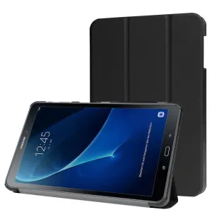 Tech-protect Smartcase Samsung Galaxy Tab A 10.1 čierna
